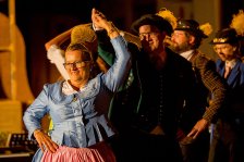 07.10.2023 Benefizkonzert - 50. Geburtstag Pfr. Nikolaus